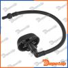 Gicleur de lave-phare gauche pour LAND ROVER | EDS-LR-005, 5902-06-0135P